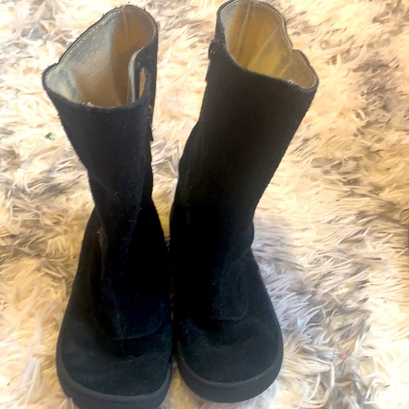 The shoes are in excellent conditions. - Picture 12 of 14